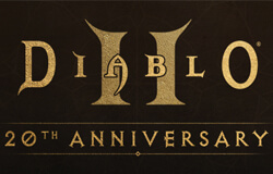 Годовщина Diablo II