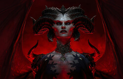 Diablo IV выходит в июне