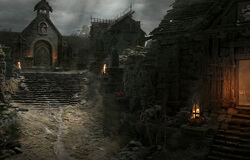 Diablo IV Endgame content